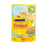 RACAO-FRISKIES-FILHOT-PEIXE-AO-MOLHO-85G