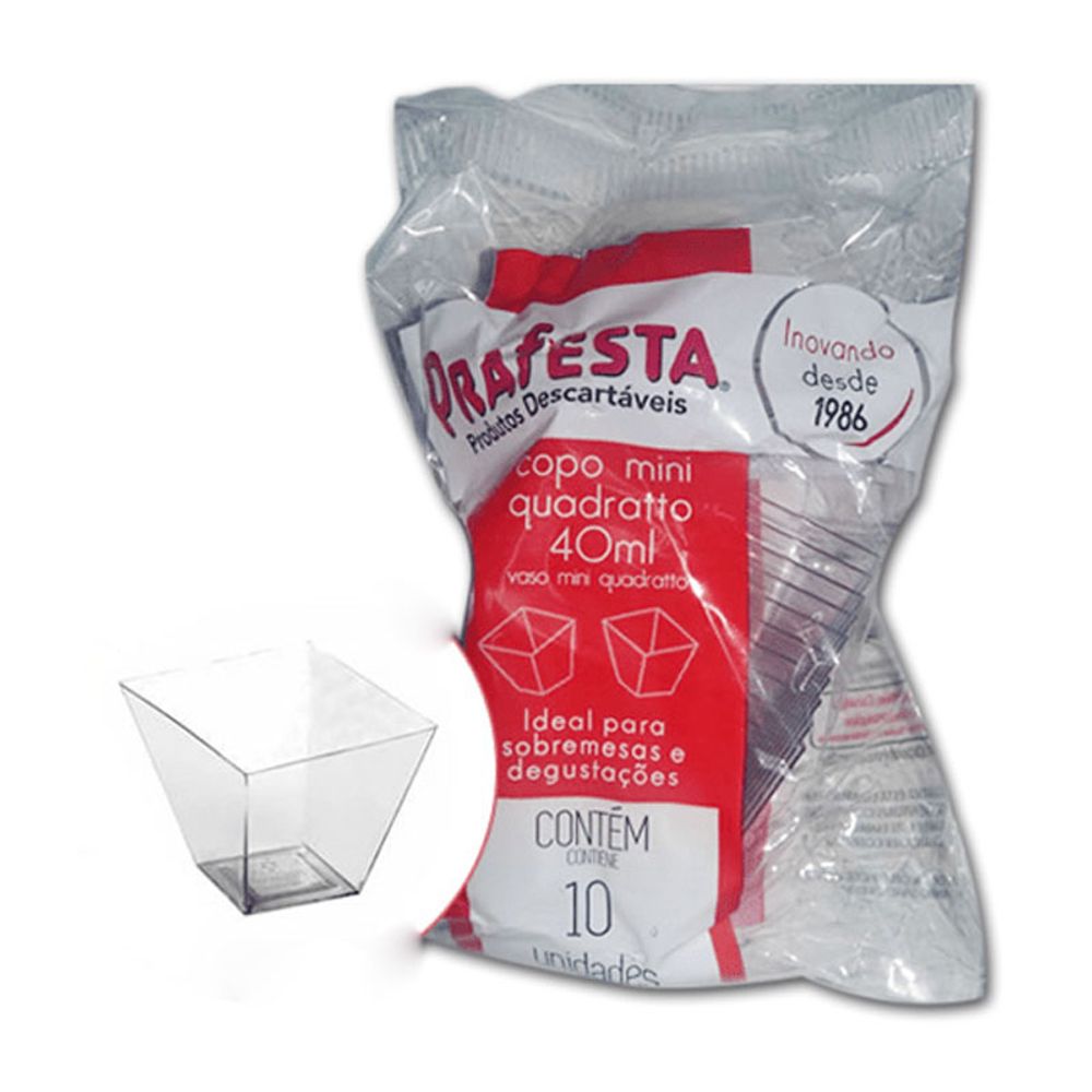 COPO-DES-MINI-QUADRATTO-CR-PRAFESTA-40ML