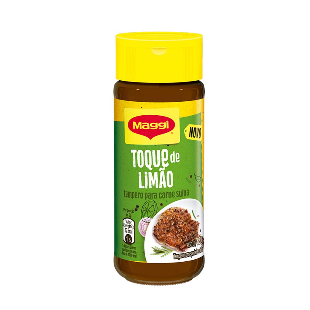 TEMPERO-MAGGI-CARNE-SUINA-85G