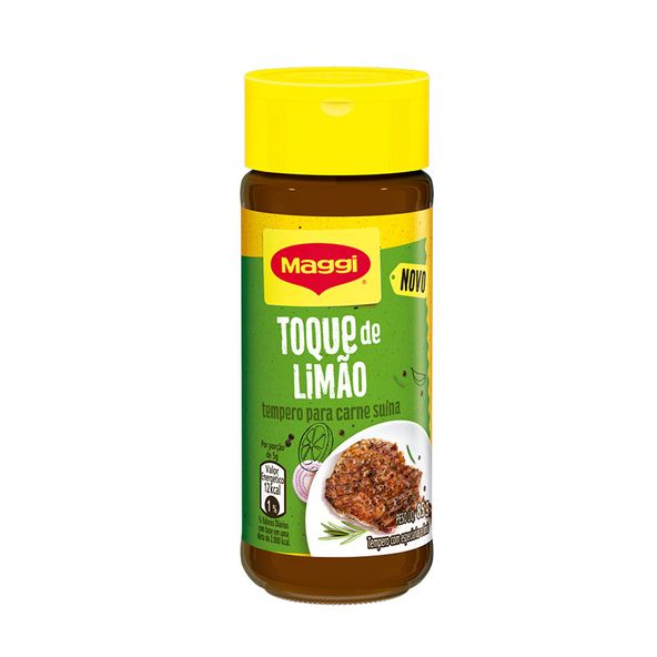 TEMPERO-MAGGI-CARNE-SUINA-85G