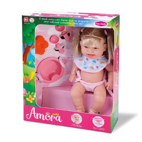 BONECA-BAMBOLA-AMORA-PETIT