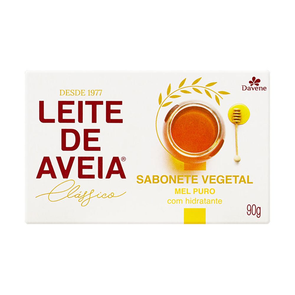 SABON-DAVENE-LEITE-DE-AVEIA-90G-MEL-PURO