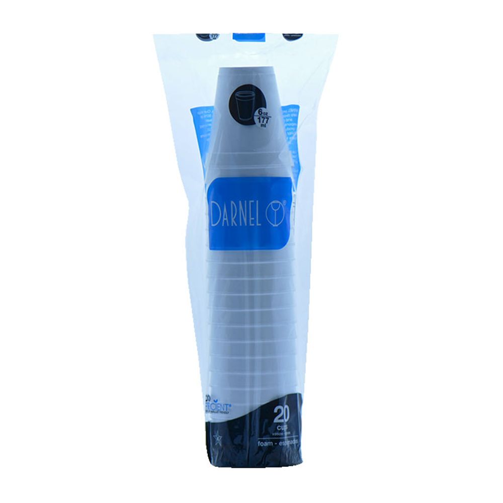 COPO-TERMICO-DARNEL-DE-EPS-6OZ-177ML-20U