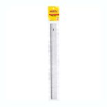 REGUA-WALEU-50CM-CRISTAL-1UN-