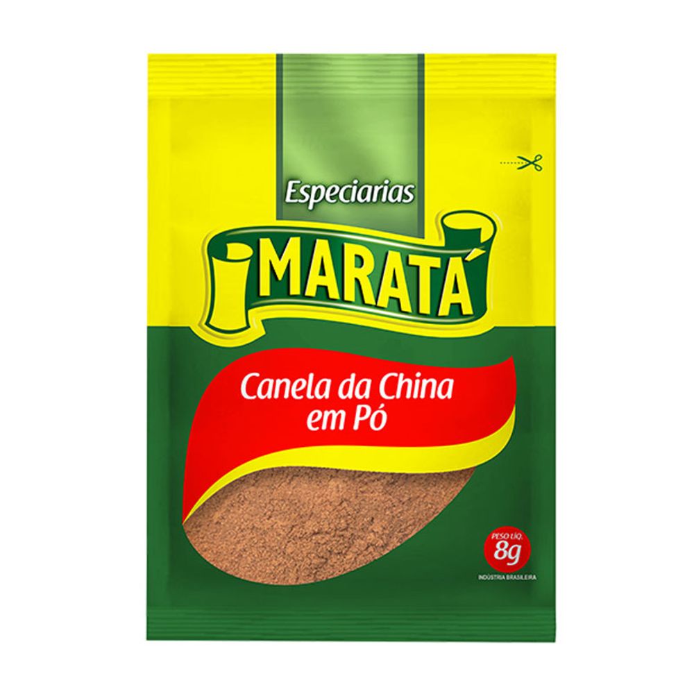 CANELA-DA-CHINA-MARATA-8G-PO-