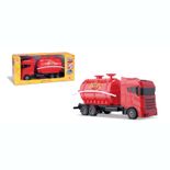 FIRE-TANK
