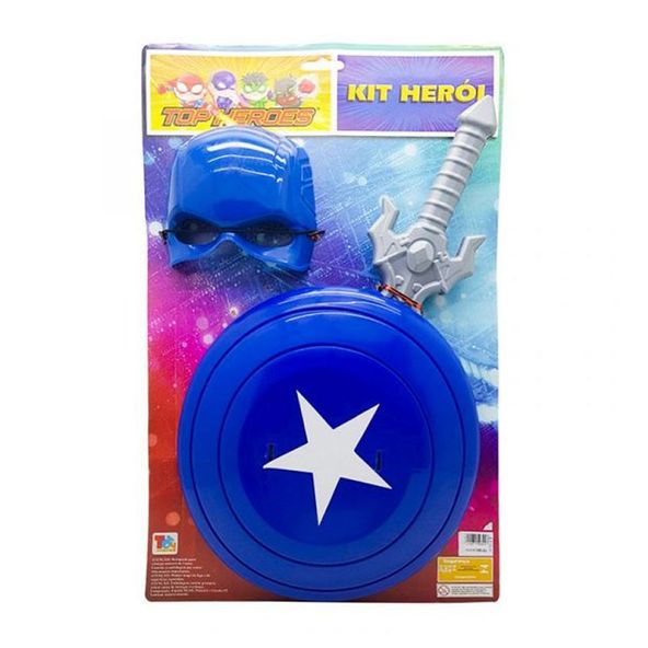 KIT-HEROI-AZUL-TOYMASTER