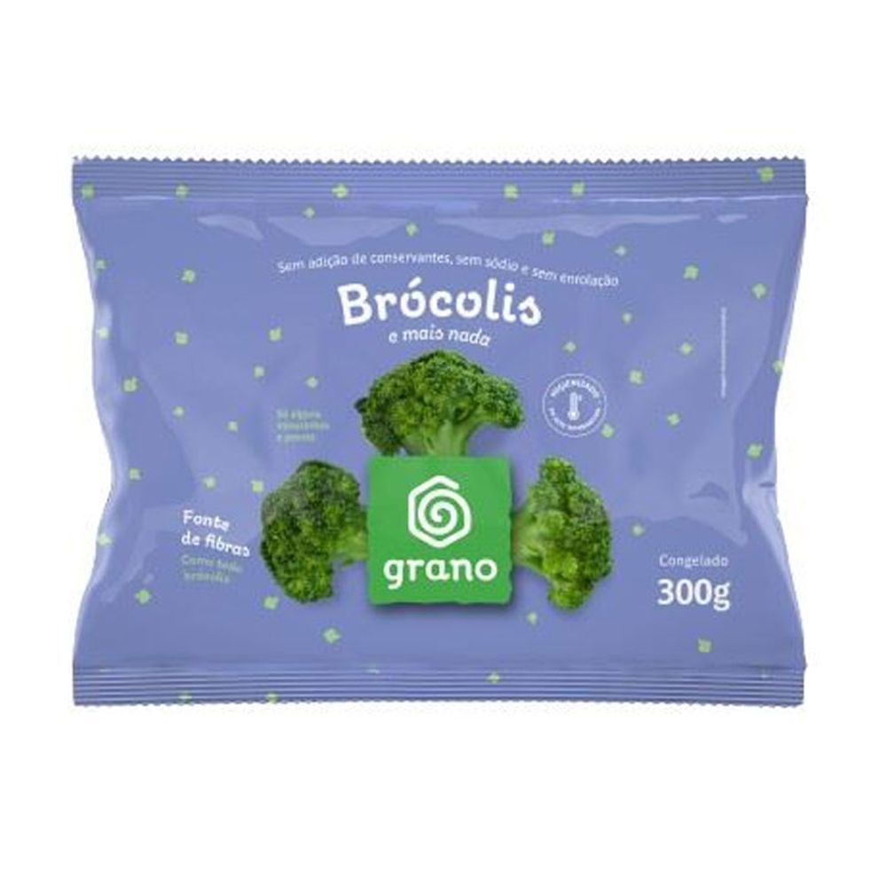 BROCOLIS-CONG-300G
