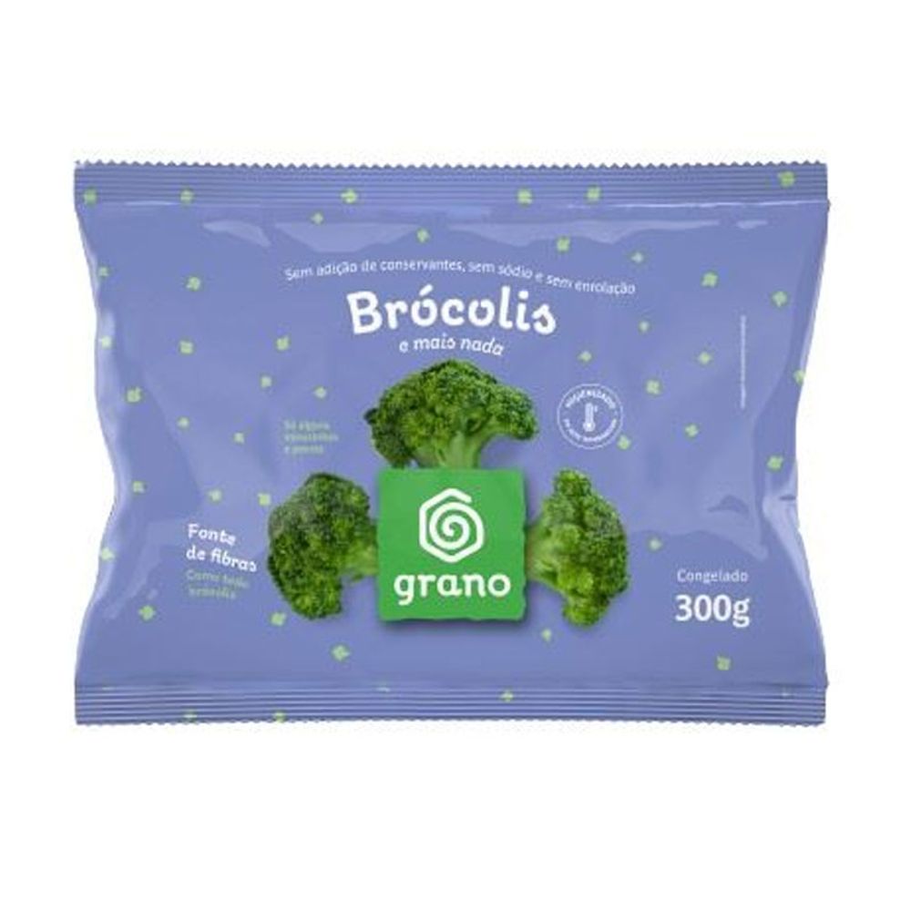 BROCOLIS-CONG-300G