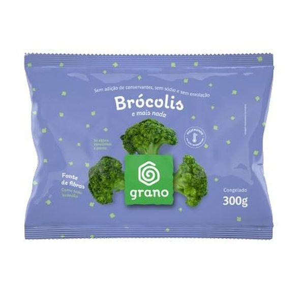 BROCOLIS-CONG-300G