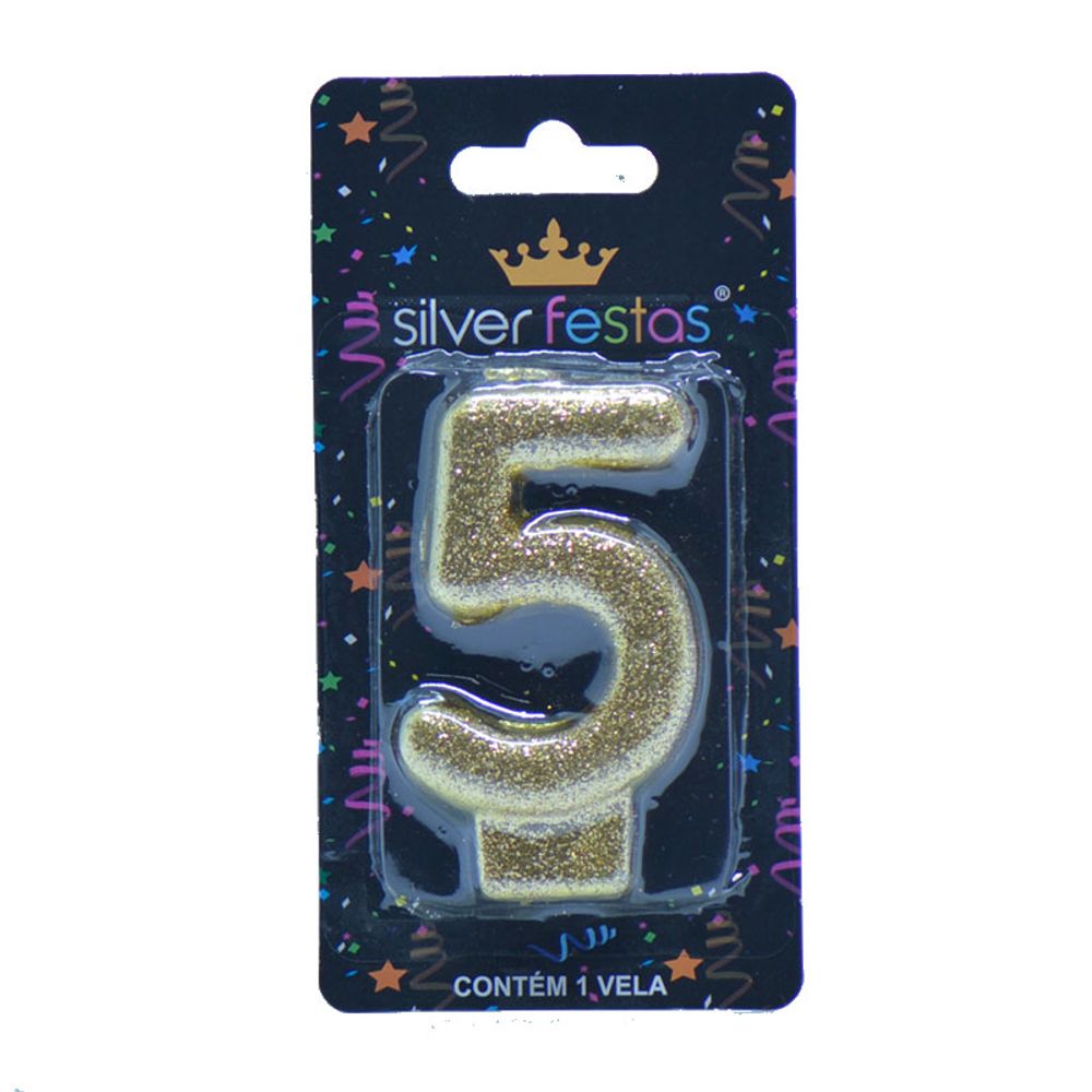VELA-C-GLITTER-SILVER-N-5-DOUR