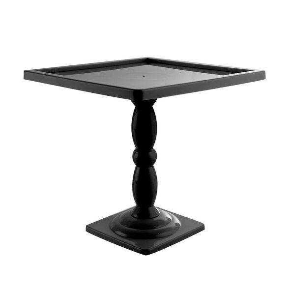 SUPORTE-P-DOCE-MIRAND-QUADRAD-PRETO-30CM