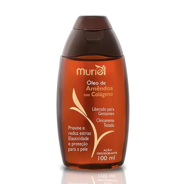 OLEO-CORP-MURIEL-AMEND-C-COLAGENO-100ML
