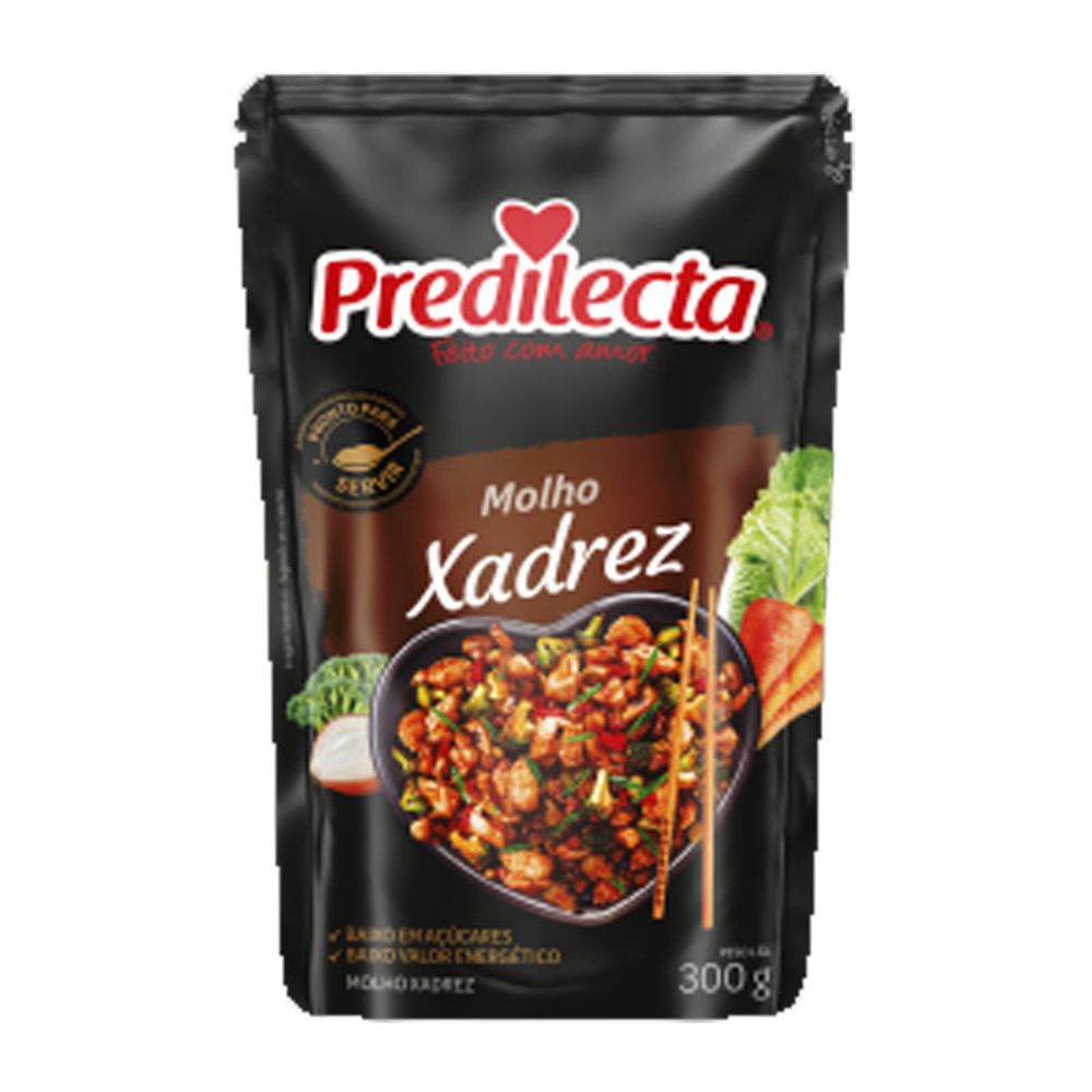 MOLHO-XADREZ--PREDILECTA-300G
