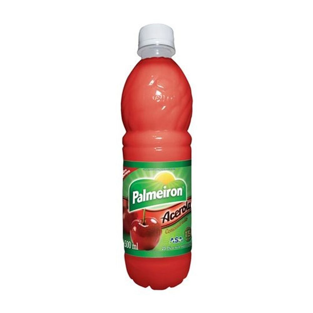 SUCO-PALMEIRON-CONC-PET-ACEROLA-500ML