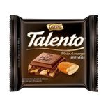 CHOC-TALENTO-TAB-MEIO-AMARGO-25G