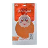 BALAO-PIC-PIC-FAT-BALL-250-LARANJA