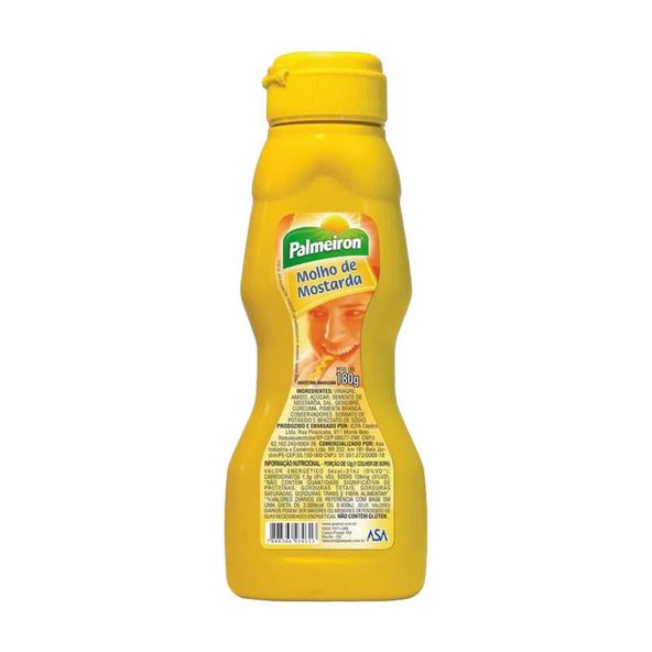 MOSTARDA-PALMEIRON-180G-PET-