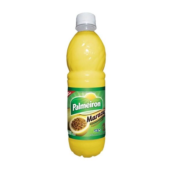 SUCO-PALMEIRON-CONC-PET-MARACUJA-500ML