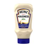 MAIONESE-HEINZ-390G