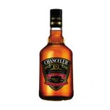 WHISKY-CHANCELER-1L