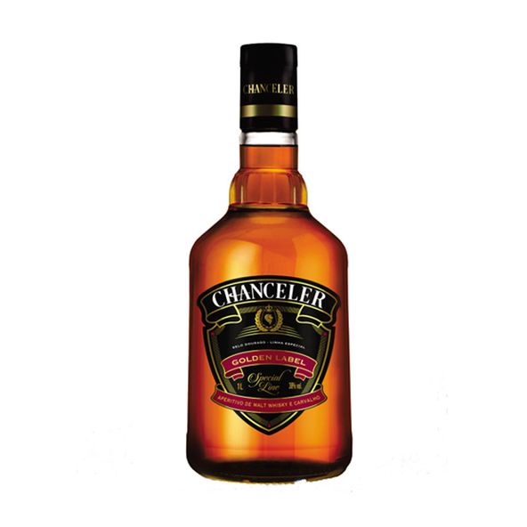 WHISKY-CHANCELER-1L