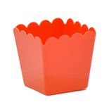 CACHEPOT-MIRAND-VERMELHA
