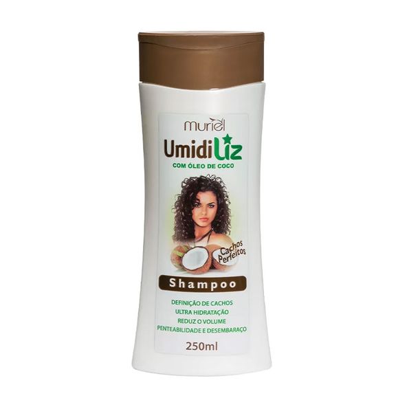SHAMP-MURIEL-UMIDILIZ-COCO-250ML