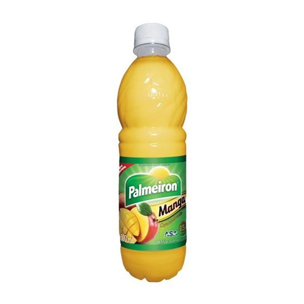 SUCO-PALMEIRON-CONC-PET-MANGA-500ML