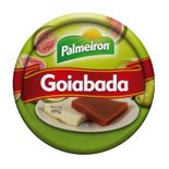 GOIABADA-PALMEIRON-600G