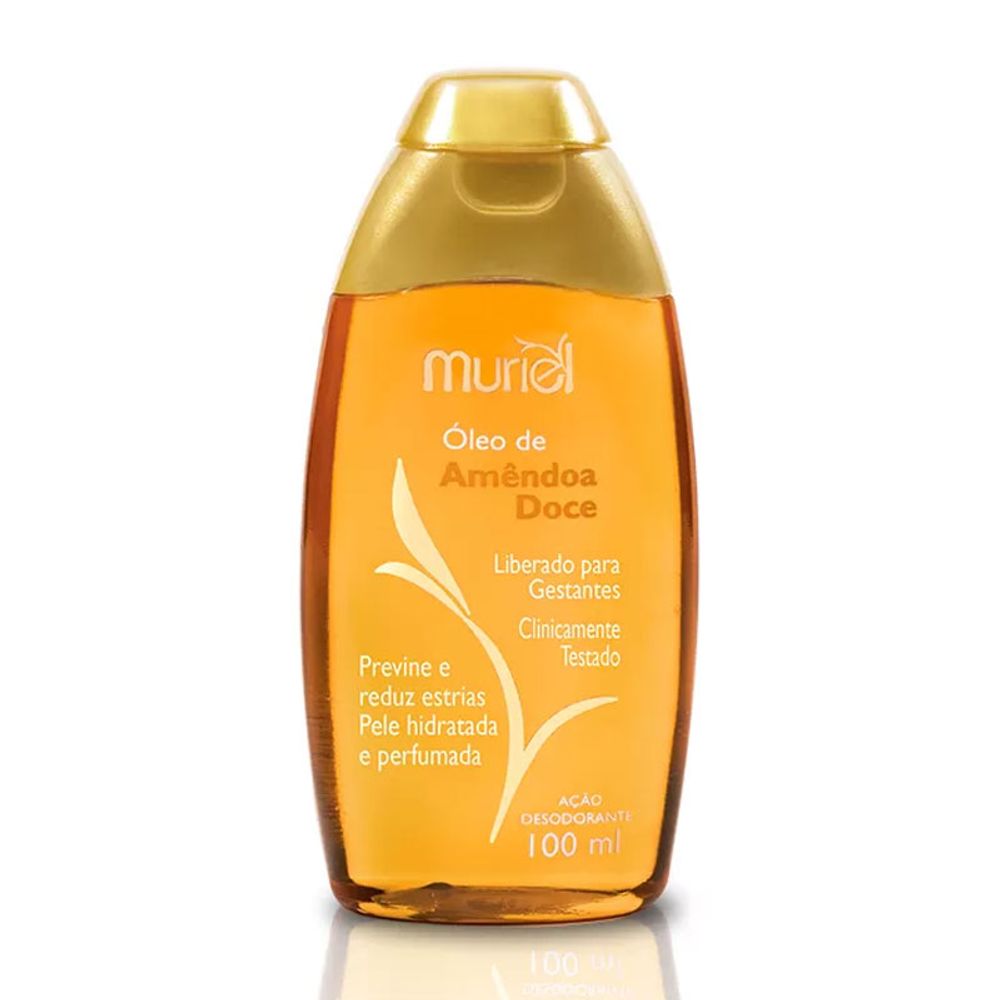 OLEO-CORP-MURIEL-AMEND-DOCE-100ML