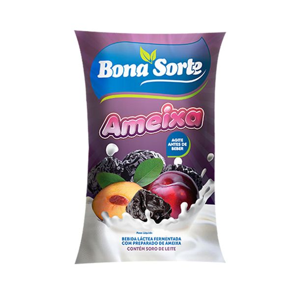 BEB-LAC-FERM-BONA-SORTE-AMEIX-SC-180G