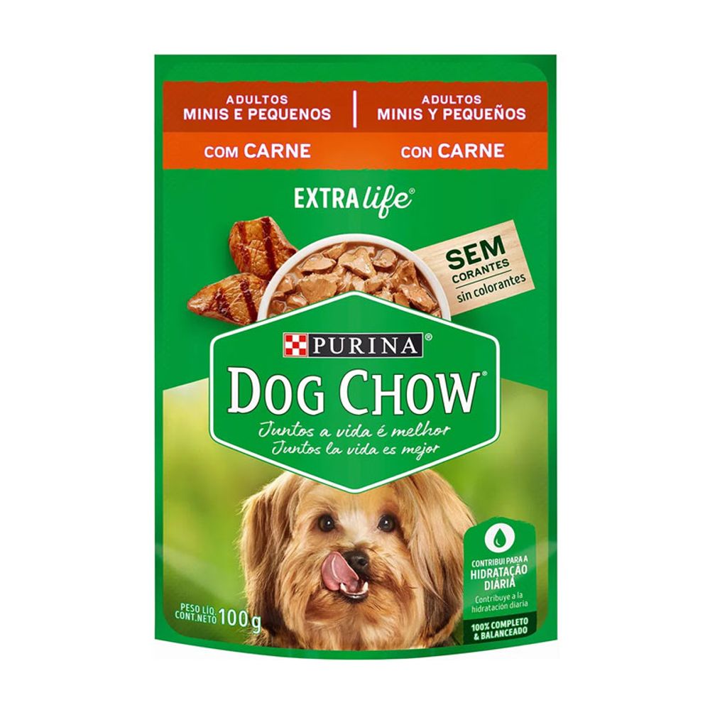 RACAO-DOG-CHOW-AD-RP-CARNE-MOLHO-100G