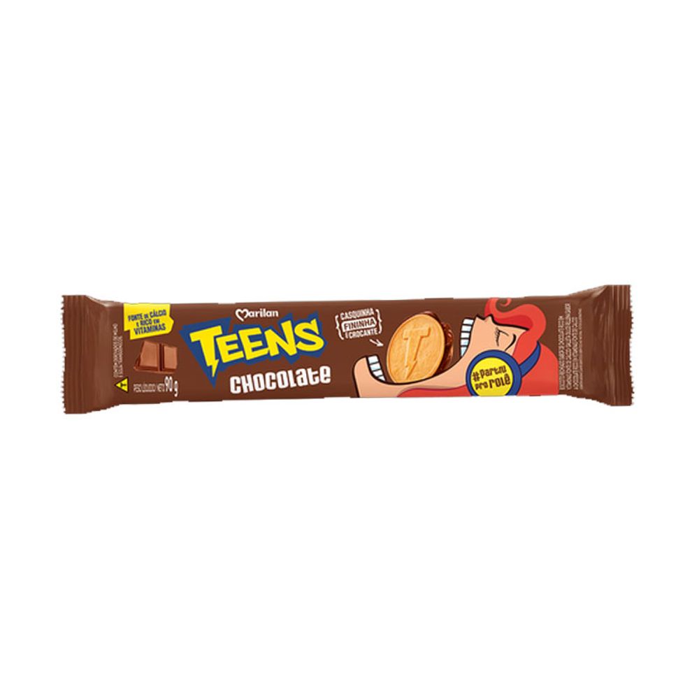 BISC-RECH-TEENS-90G-CHOCOLATE