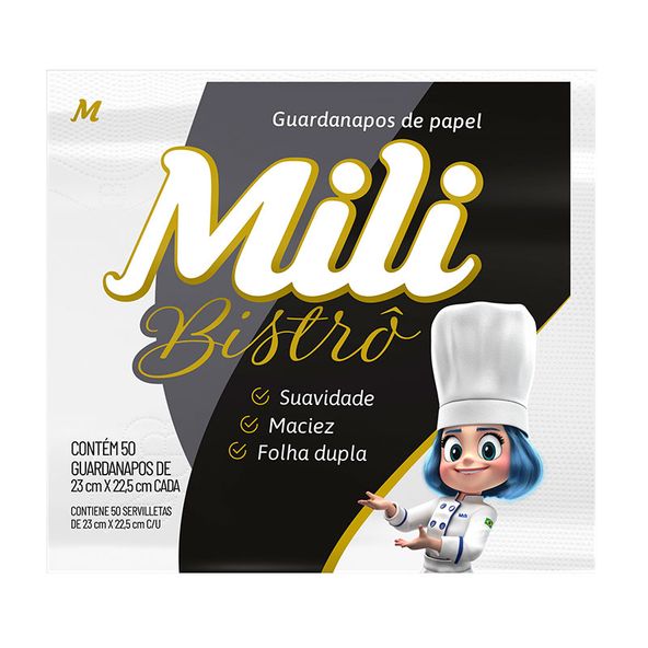 GUARDANAPO-MILI-FL-DUP-23X225CM-C-50-UN