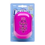 SABONETEIRA-LOLLY-ZOO-RS-BL
