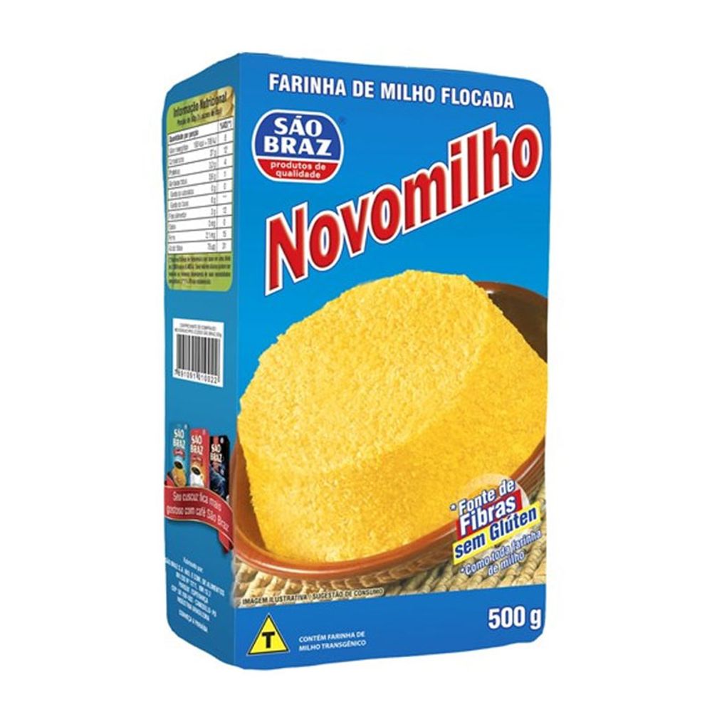 FARIN-MILH-FLOQUINH-NOVOMILH-S-BRAZ-500G