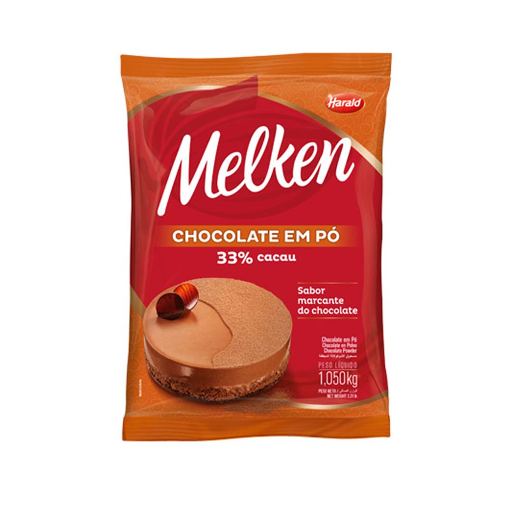 CHOCOLATE-EM-PO-33--MELKEN-HARALD-105KG