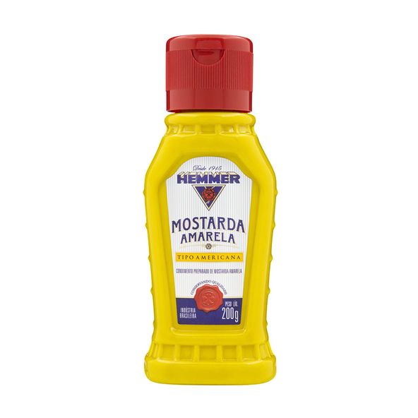 MOSTARDA-HEMMER-AMARELA-200G