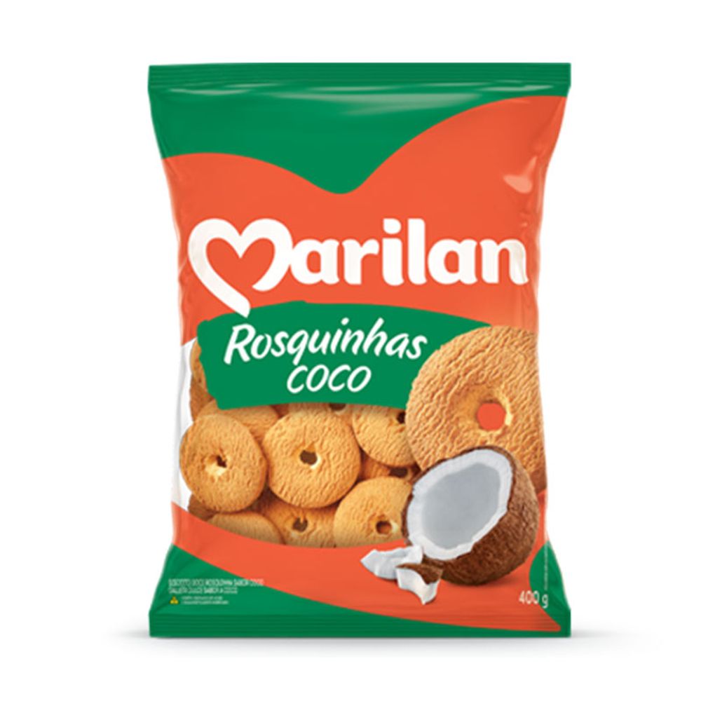 BISC-ROSQ-MARILAN-COCO-400G