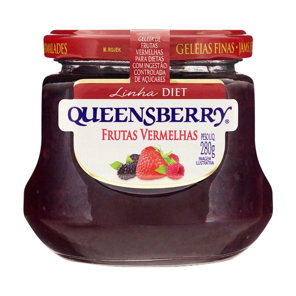 GELEIA-DIET-QUEENSBERRY-F-VERM-280G
