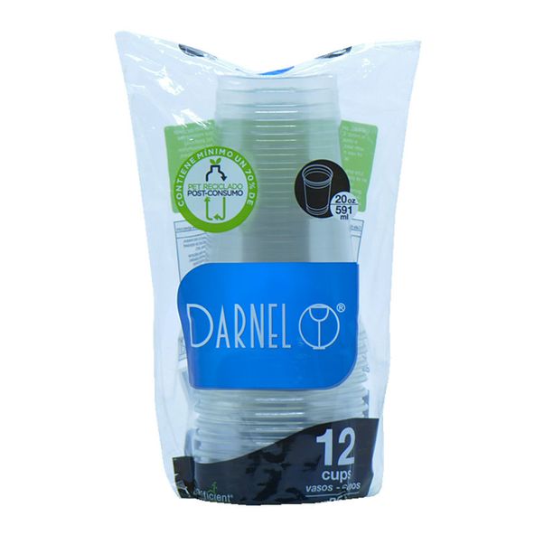 COPO-PET-DARNEL-CRISTAL-20OZ-591ML-12UN
