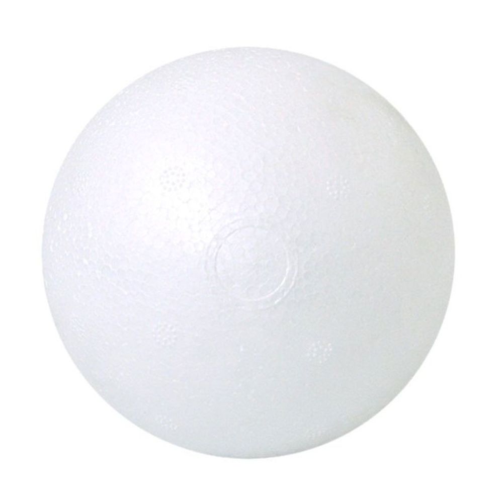 BOLA-ISOPOR-100MM-LUX