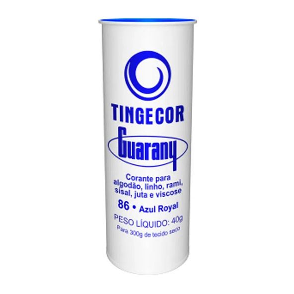 TINGECOR-GUARANY-40G-AZUL-ROYAL