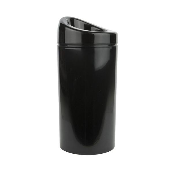 PORTA-GARRAFA-NEOPLAS-FROST-600-ML-PRETO