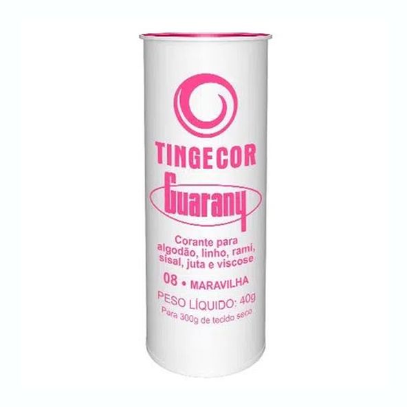 TINGECOR-GUARANY-40G-ROSA