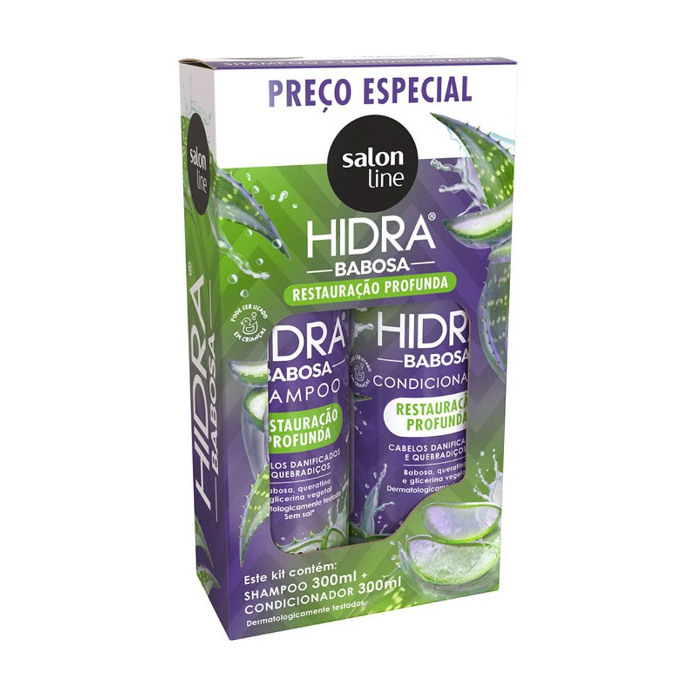 SH-COND-S-LINE-HIDRA-BABOB-2X300ML