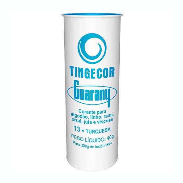 TINGECOR-GUARANY-40G-TURQUESA