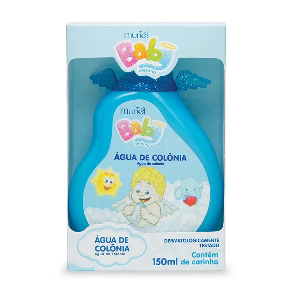 COLONIA-MURIEL-BABY-MENINO-150ML