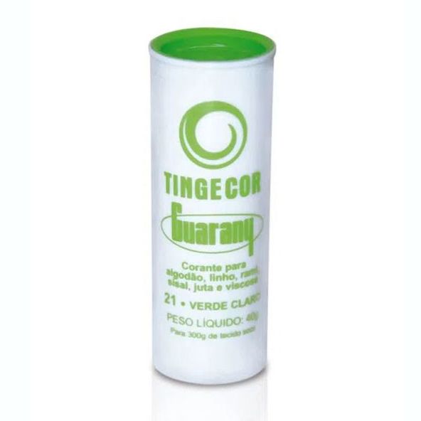 TINGECOR-GUARANY-40G-VERDE-CLARO